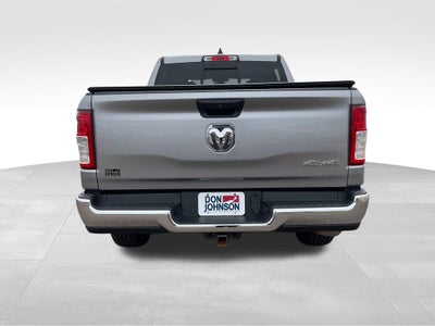2019 RAM 1500 Tradesman