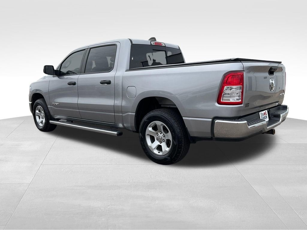 2019 RAM 1500 Tradesman