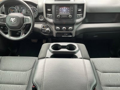 2019 RAM 1500 Tradesman