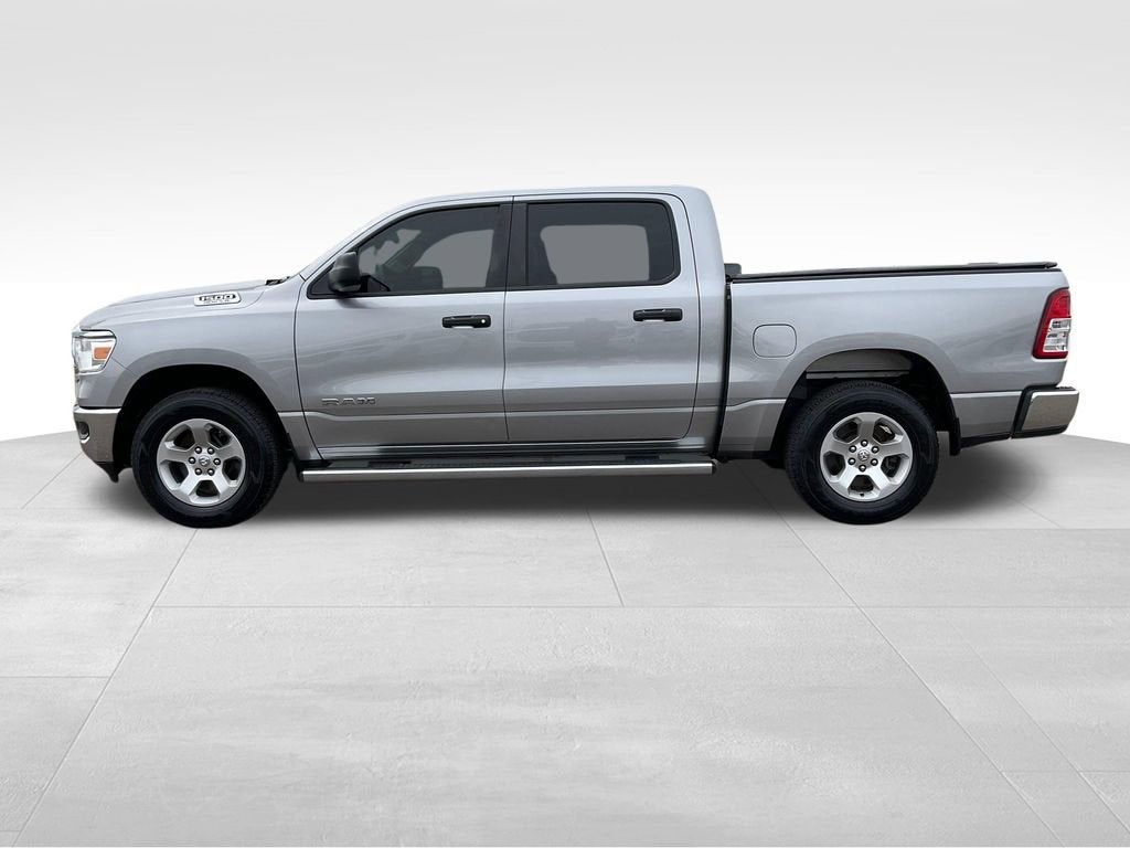 2019 RAM 1500 Tradesman