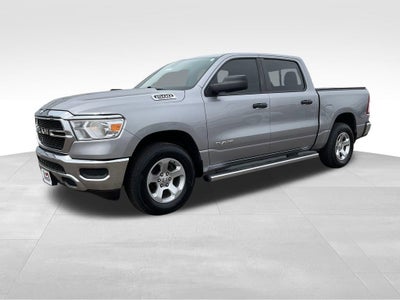 2019 RAM 1500 Tradesman