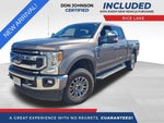 2022 Ford Super Duty F-250 SRW XL