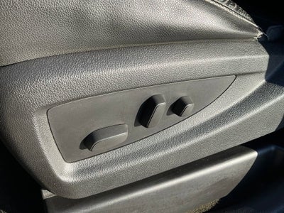 2015 Chevrolet Silverado 2500 HD LTZ