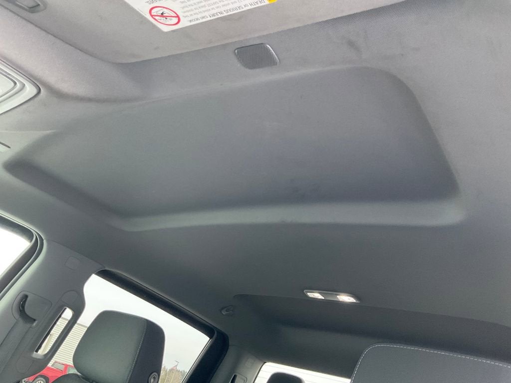 2021 Chevrolet Silverado 2500 HD LT