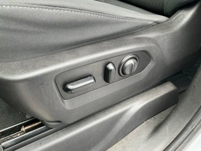 2021 Chevrolet Silverado 2500 HD LT