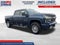 2020 Chevrolet Silverado 2500 HD High Country