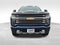 2020 Chevrolet Silverado 2500 HD High Country