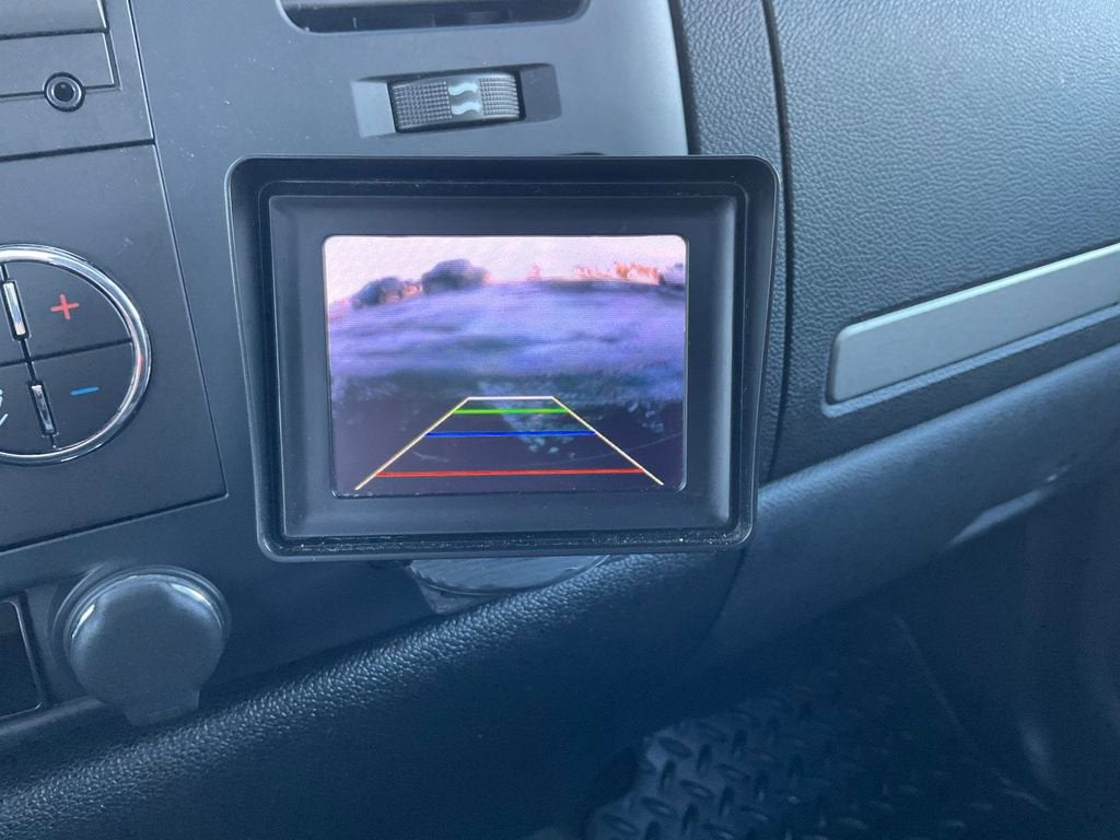 2009 Chevrolet Silverado 1500 LT