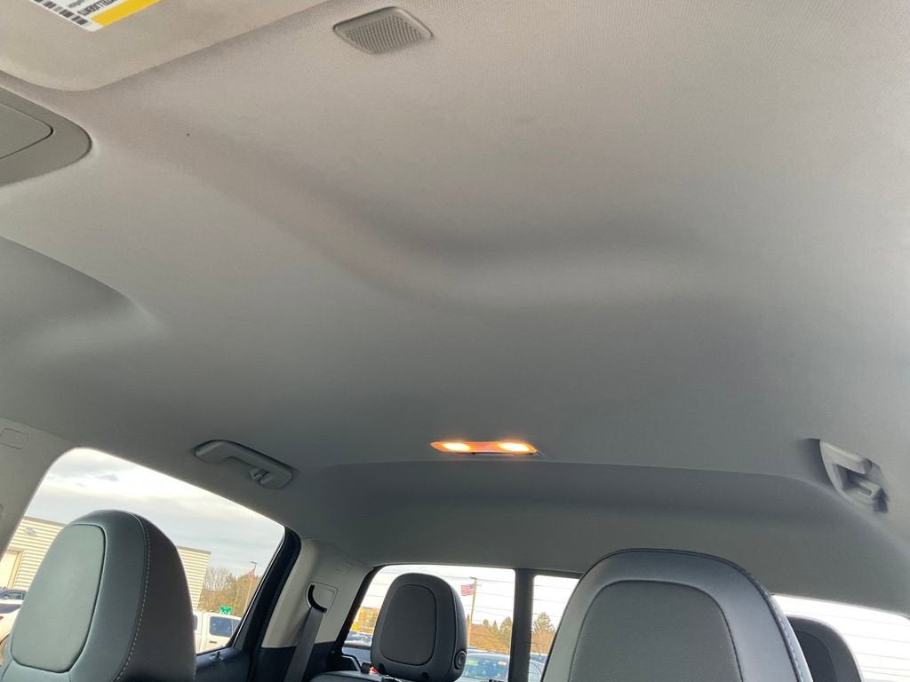 2017 Chevrolet Colorado 4WD Z71