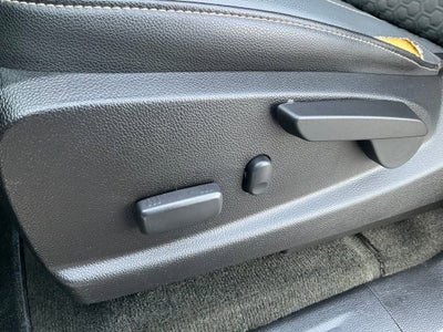 2017 Chevrolet Colorado 4WD Z71