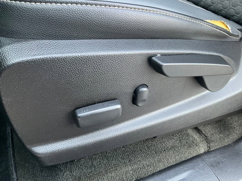 2017 Chevrolet Colorado 4WD Z71