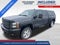 2010 Chevrolet Silverado 1500 LTZ
