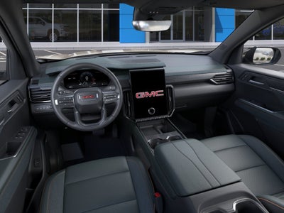 2027 GMC Acadia AT4