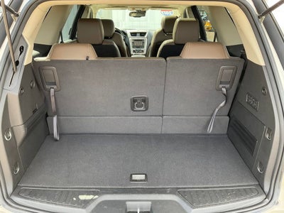 2017 GMC Acadia Limited Limited