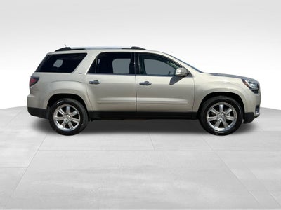 2017 GMC Acadia Limited Limited