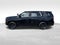 2026 Chevrolet Tahoe Police Package Commercial