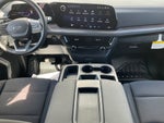 2026 Chevrolet Tahoe Police Package Commercial