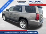 2017 Chevrolet Tahoe LS