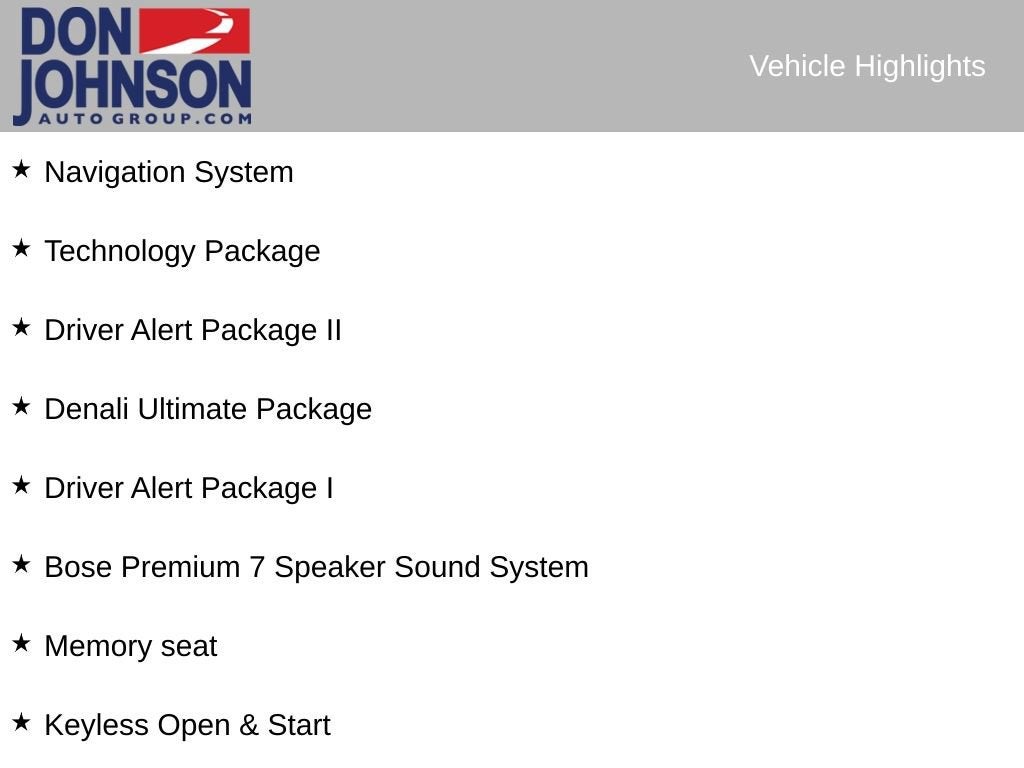 2020 GMC Sierra 2500 HD Denali