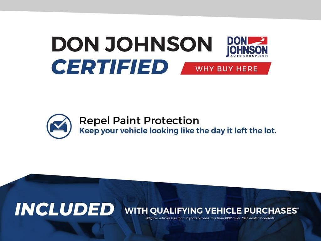 2019 GMC Canyon 4WD All Terrain w/Cloth