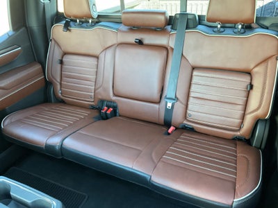 2022 GMC Sierra 1500 Denali Ultimate