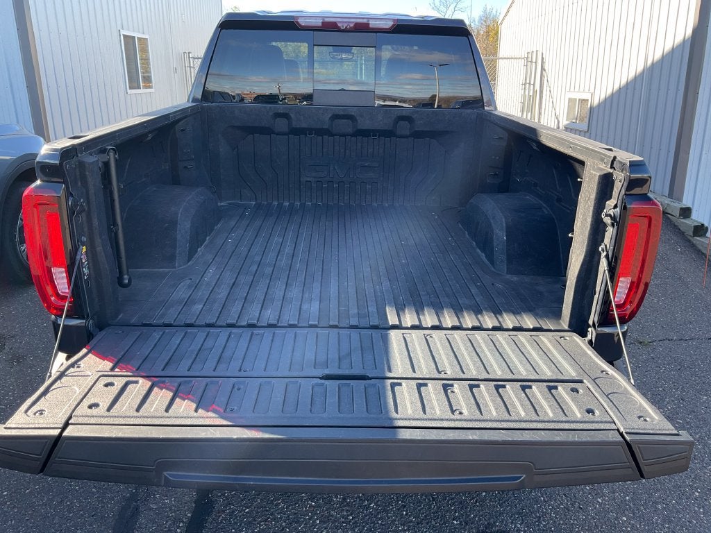 2022 GMC Sierra 1500 Denali Ultimate