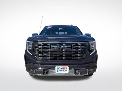 2022 GMC Sierra 1500 Denali Ultimate