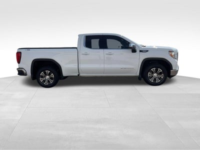 2020 GMC Sierra 1500 SLE