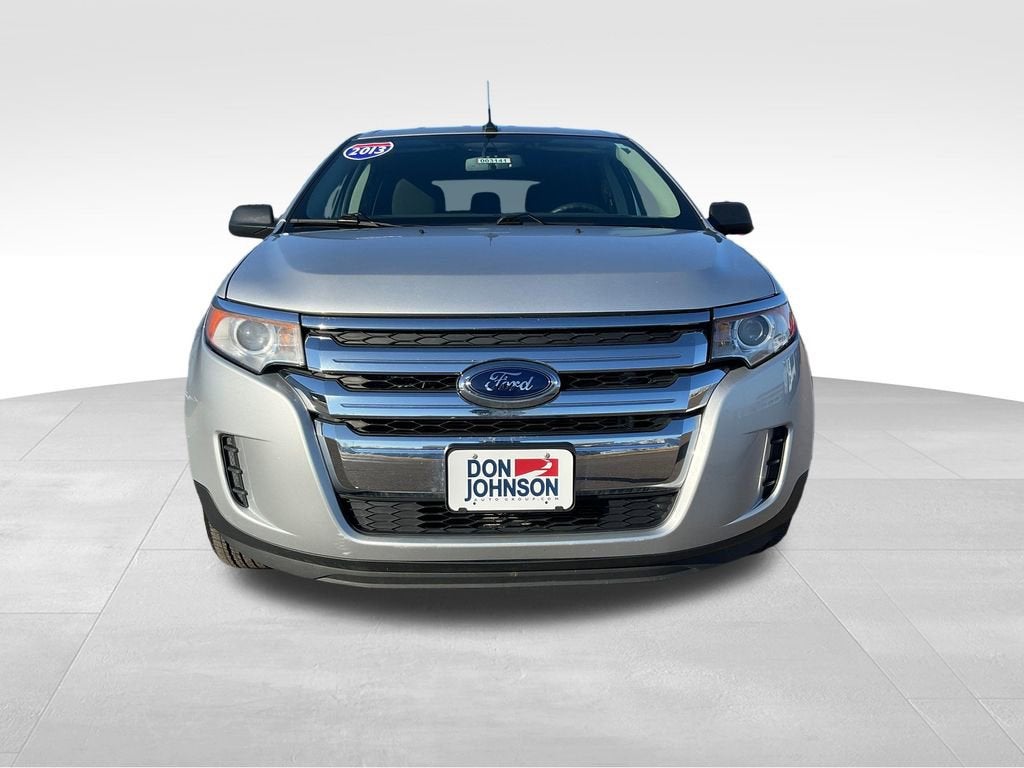 2013 Ford Edge SE