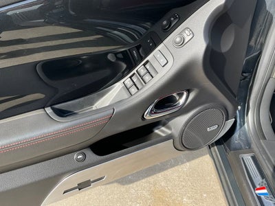 2015 Chevrolet Camaro SS