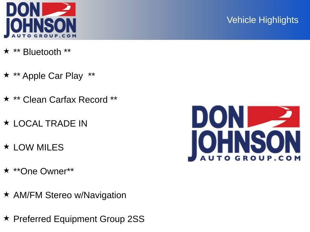 2015 Chevrolet Camaro SS