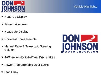 2015 Chevrolet Camaro SS