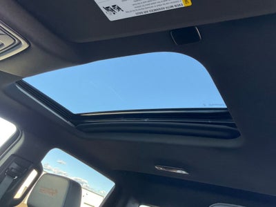 2025 Chevrolet Silverado 3500 HD High Country