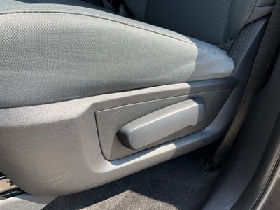 2018 RAM 2500 Tradesman Crew Cab 4x4 6'4" Box