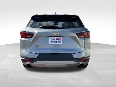 2023 Chevrolet Blazer 3LT