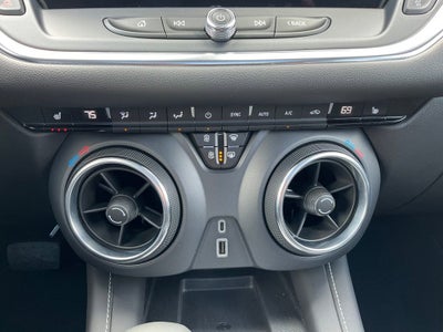 2023 Chevrolet Blazer 3LT