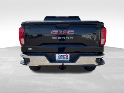 2021 GMC Sierra 1500 K1500
