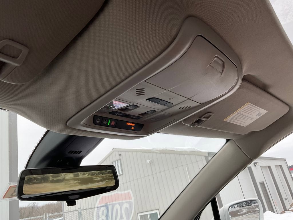 2018 Buick Enclave Premium