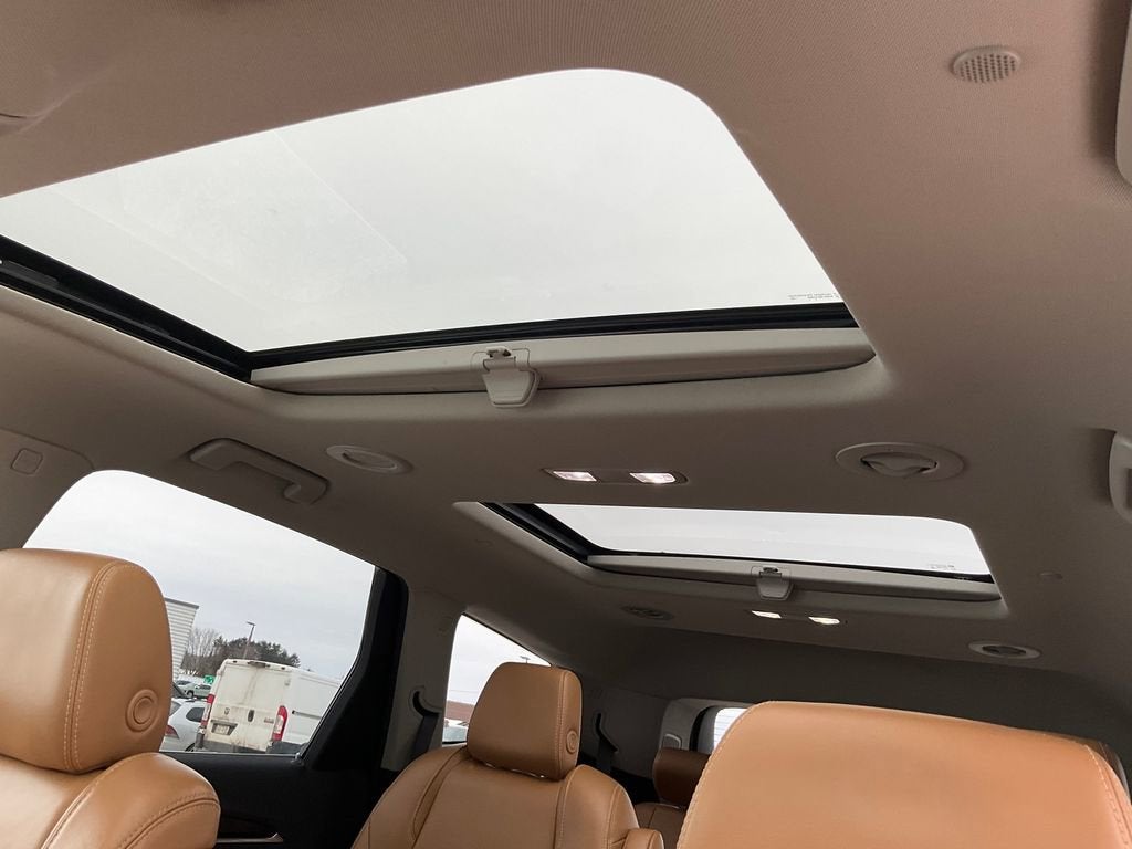 2018 Buick Enclave Premium