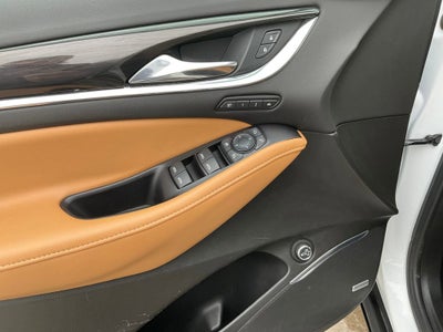 2018 Buick Enclave Premium