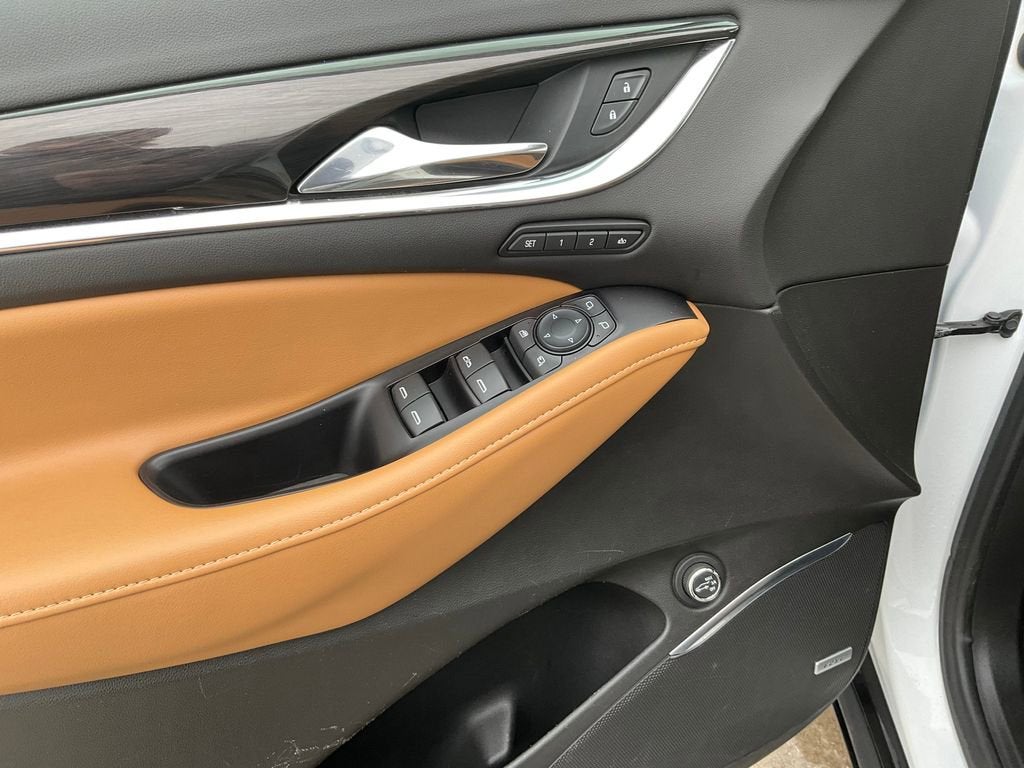 2018 Buick Enclave Premium