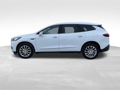 2018 Buick Enclave Premium