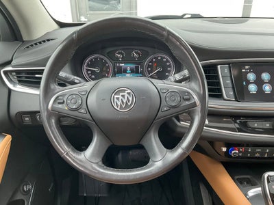 2018 Buick Enclave Premium