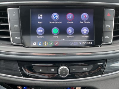 2020 Buick Enclave Premium