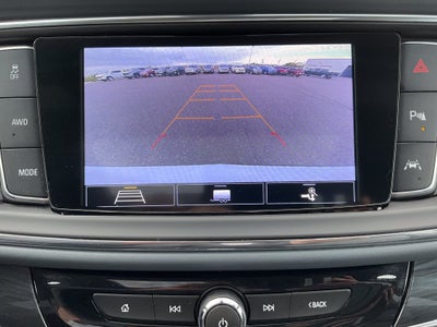2020 Buick Enclave Premium