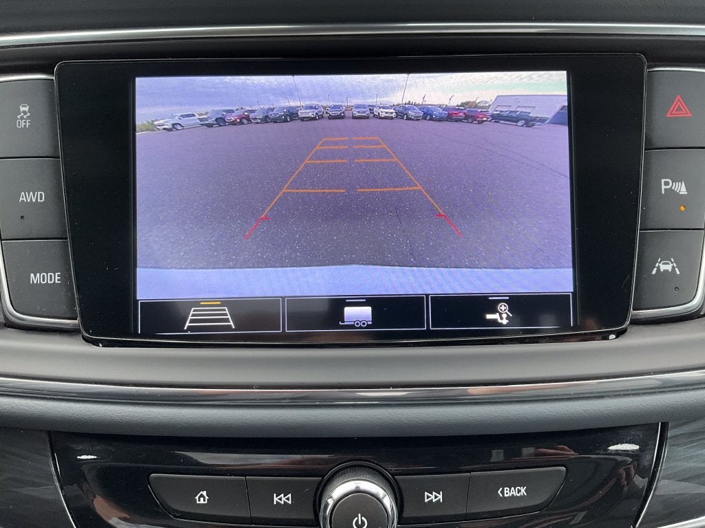 2020 Buick Enclave Premium