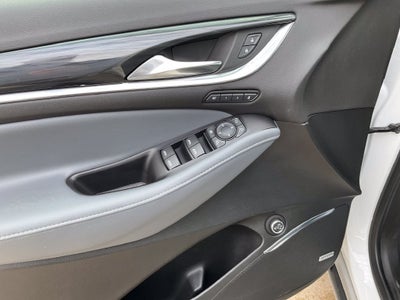 2020 Buick Enclave Premium