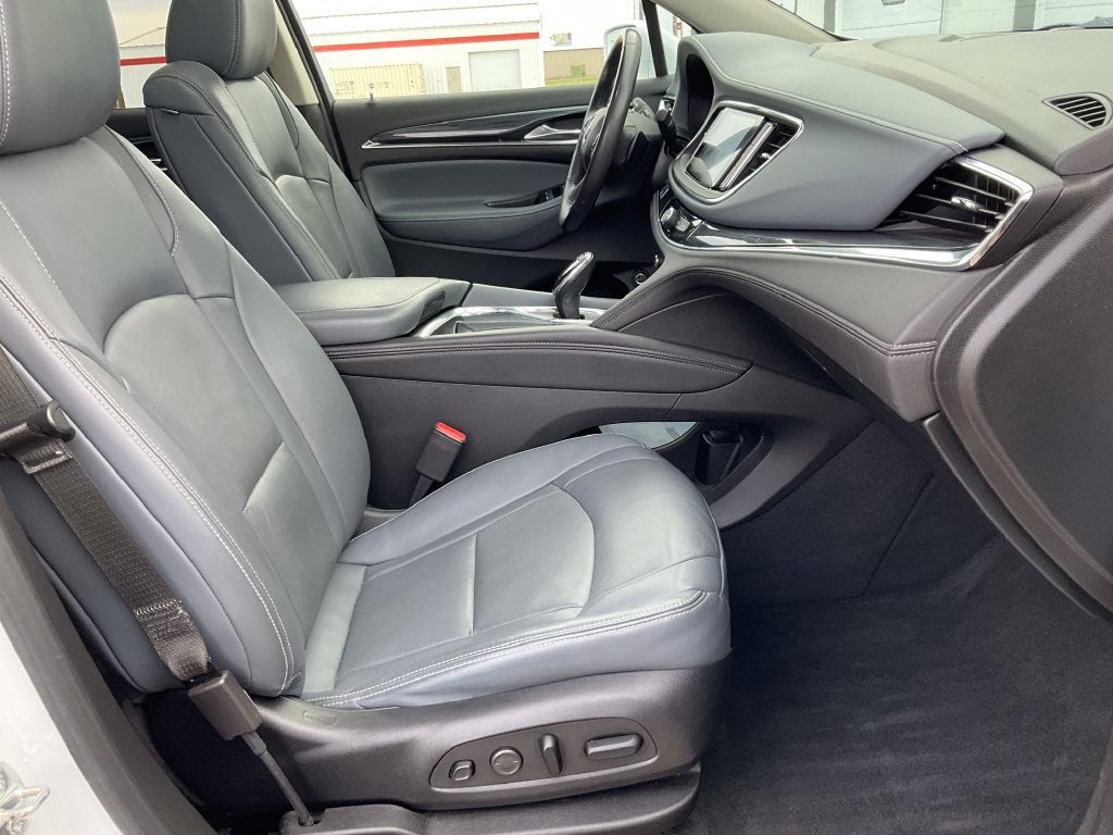 2020 Buick Enclave Premium
