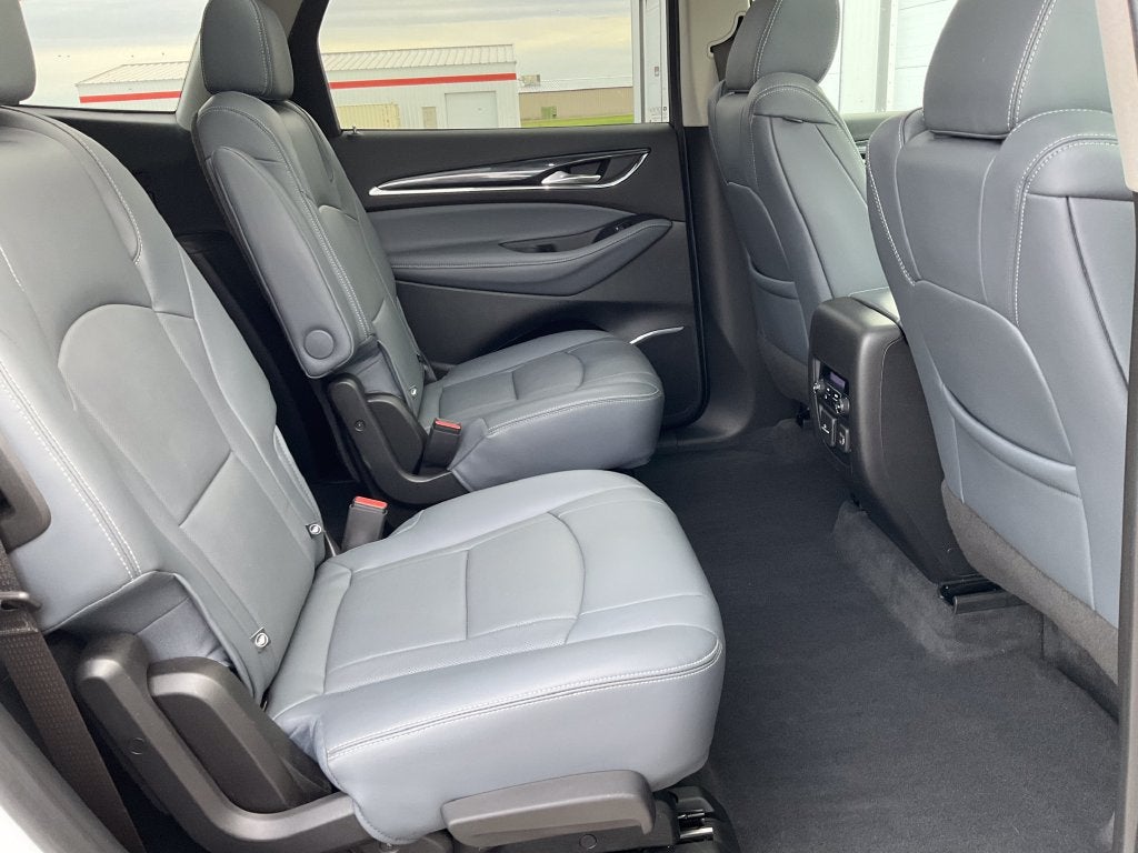 2020 Buick Enclave Premium