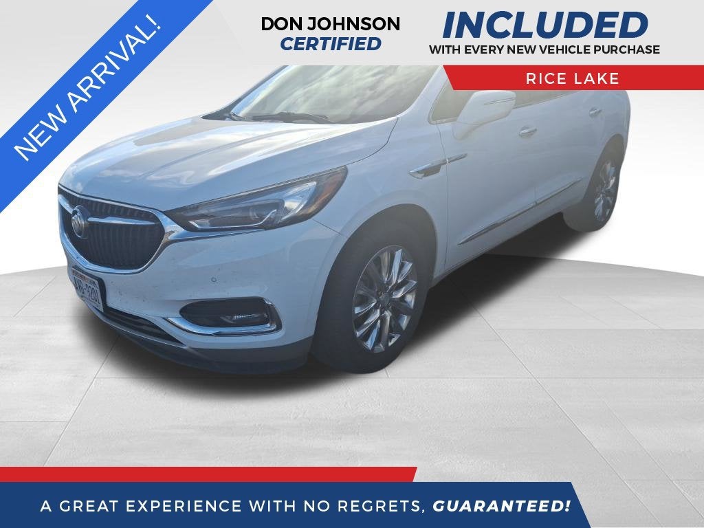 2020 Buick Enclave Premium